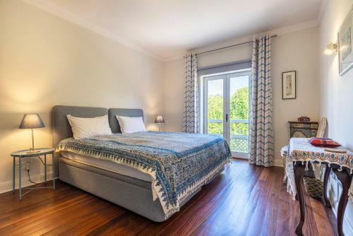 Apartamento Luxurious Two Bedroom Colina Park