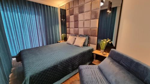 Apartamento Lazur Lake