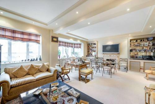 Apartamente De Lux