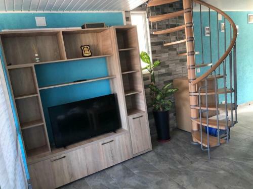 Hostal Casa David