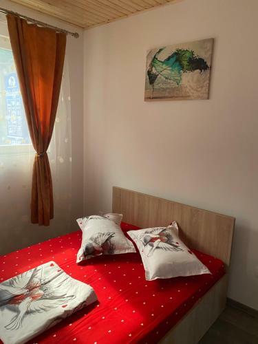 Hostal Casa David