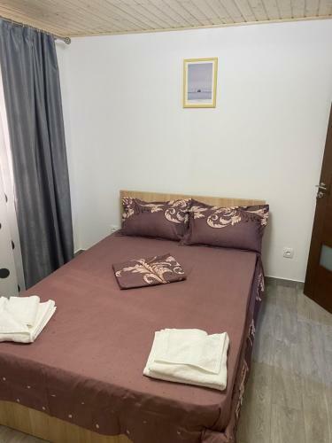 Hostal Casa David