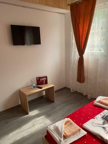 Hostal Casa David