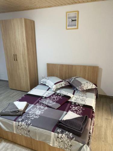 Hostal Casa David