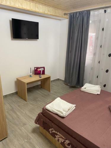 Hostal Casa David