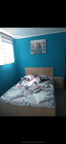 Hostal Casa David