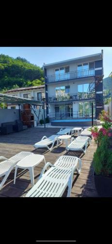 Hostal Casa David
