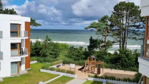 Apartament Sound Of The Sea