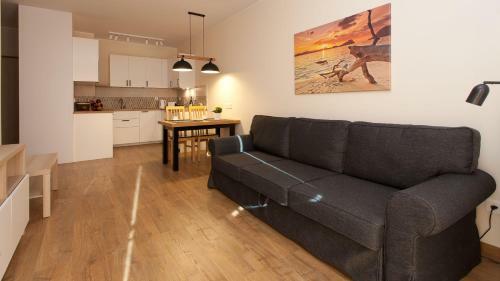 Apartament Sound Of The Sea