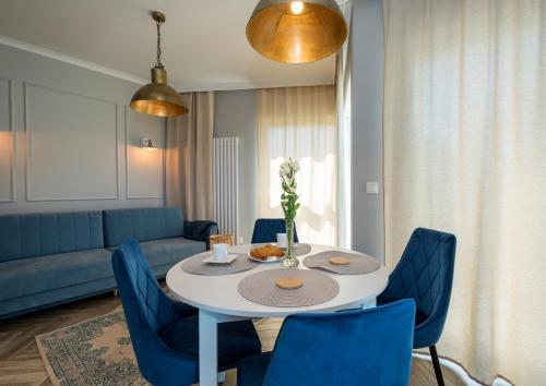 Apartament Golden Pearl G?ski