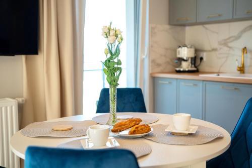 Apartament Golden Pearl G?ski