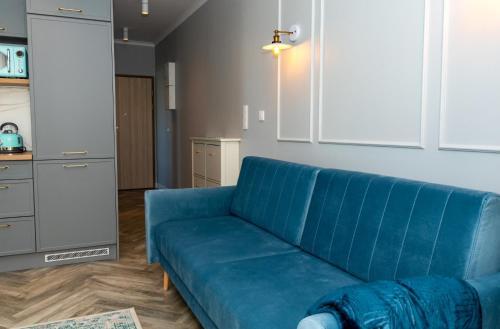 Apartament Golden Pearl G?ski