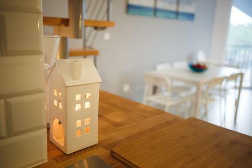 Apartament Ksandra Mare - Aprent