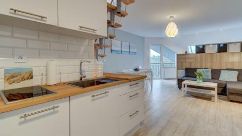 Apartament Ksandra Mare - Aprent