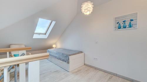 Apartament Ksandra Mare - Aprent