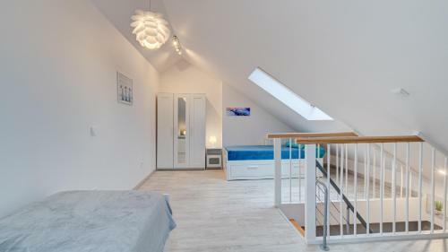 Apartament Ksandra Mare - Aprent