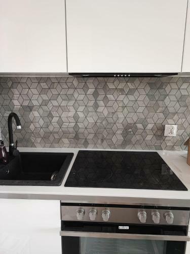 Apartamenty Morze U Sary