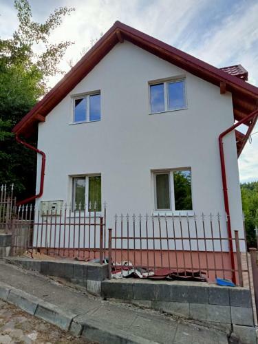 Casa De Vacanta