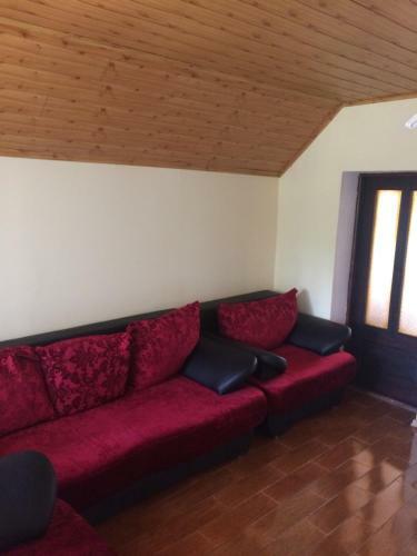 Casa De Vacanta
