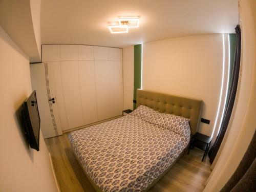 Olive Apartment