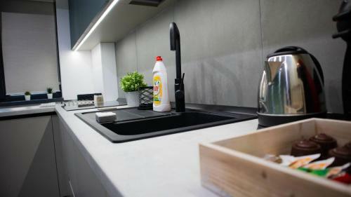 Olive Apartment