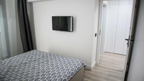 Olive Apartment