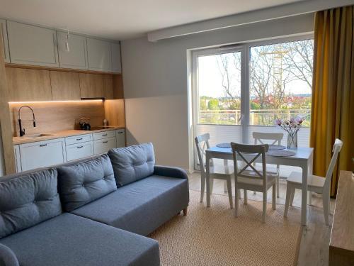 Apartament Przysta?