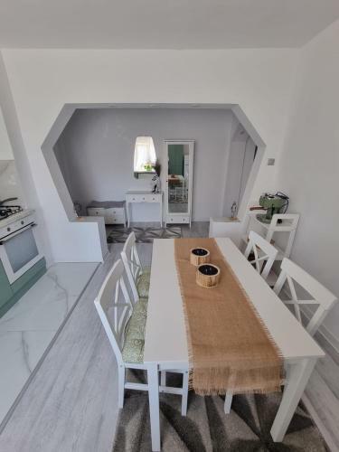 Apartamento Clau Home