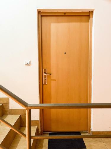 Panda Apartment