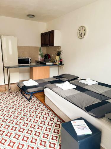 Panda Apartment