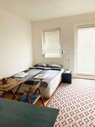 Panda Apartment
