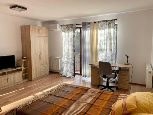 Eminescu Apartments