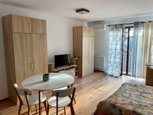 Eminescu Apartments