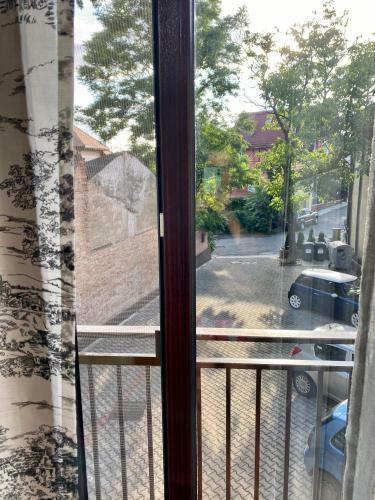 Eminescu Apartments