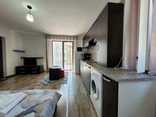 Re Downtown Apartments - Cozy Studio Near Piata Unirii