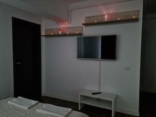 Love Apartament