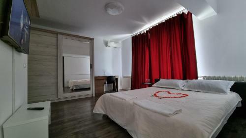 Love Apartament