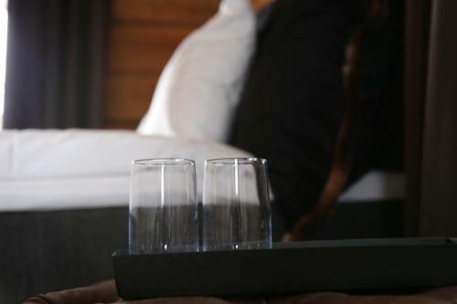 Hotel Hemavans W�rdshus