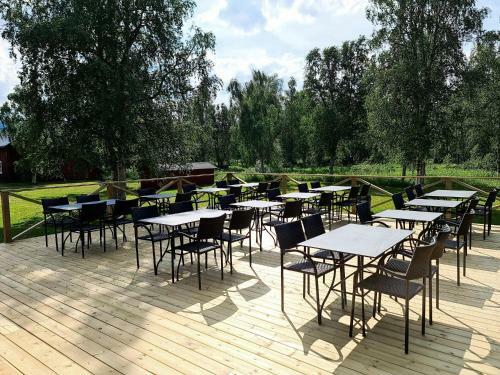 Hotel Hemavans W�rdshus
