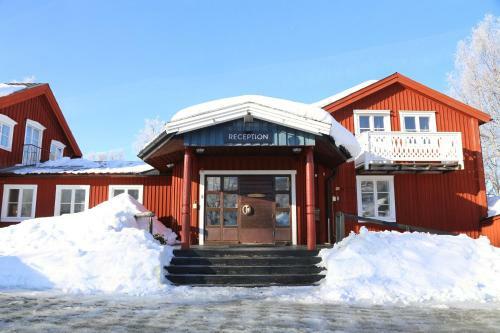 Hotel Hemavans W�rdshus