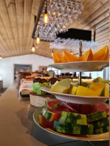 Hotel Hemavans W�rdshus