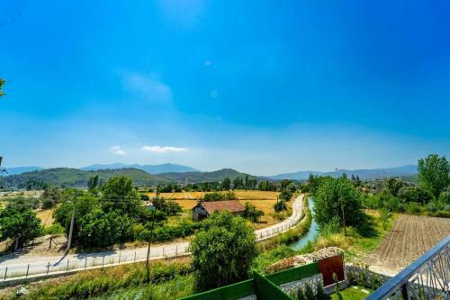 Rmg Villas Fethiye