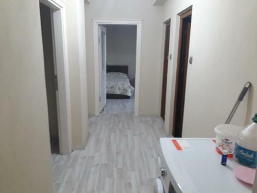 Apartamento Yal?ncak Daireler