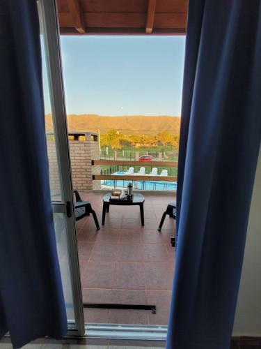 Apartamento Caba�as San P�o
