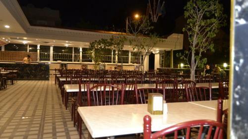 Apartamento Britannia Hotel Village