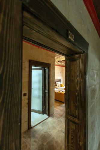 Volare Stone Hotel