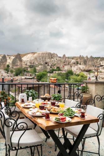 Volare Stone Hotel