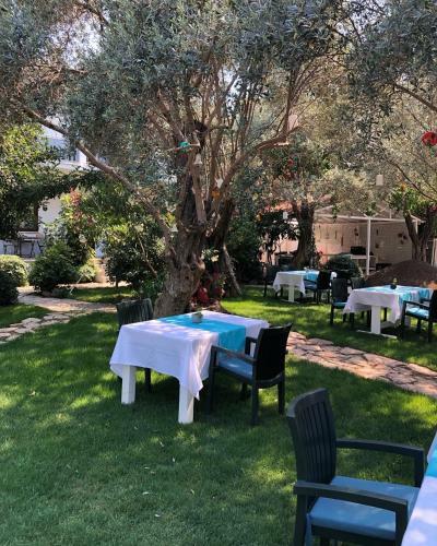 Elia House Selimiye
