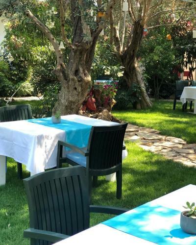 Elia House Selimiye
