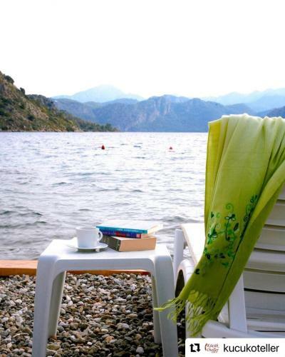 Elia House Selimiye